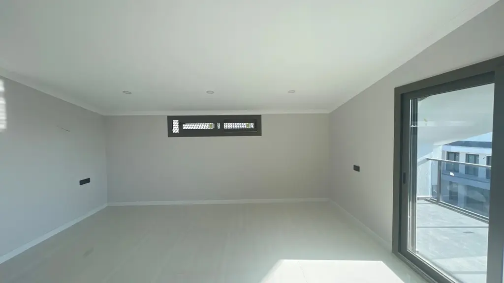 Large room